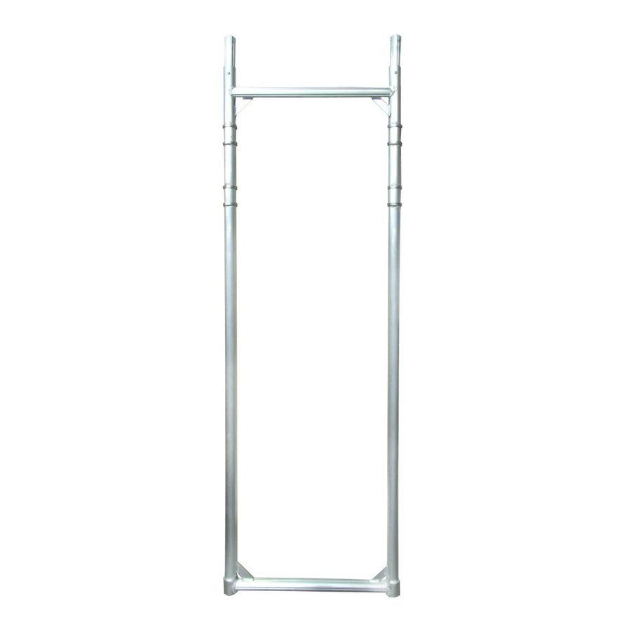 ASC Group ASC Treppenhausgerüst Durchgangsrahmen 75-200