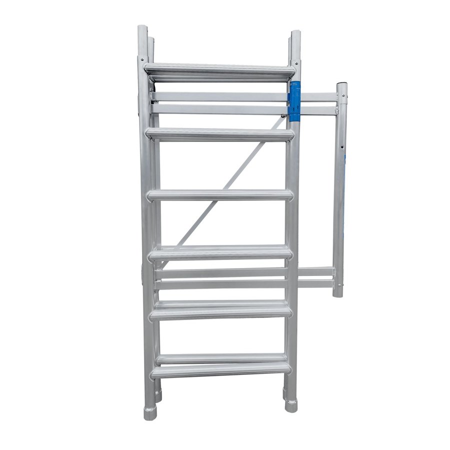 ASC Group ASC Falteinheit mit ASC Kupplung 75-6