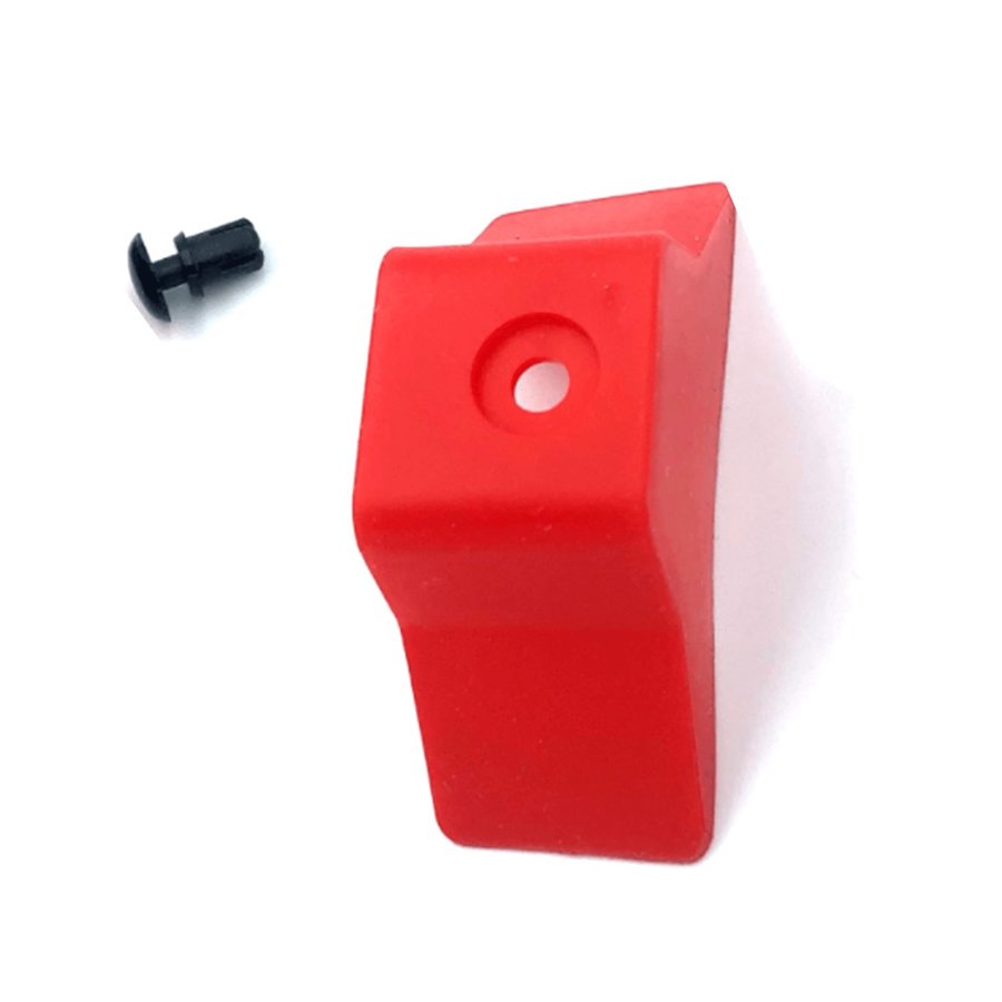 ASC Group BigOne Teleskopleiter Kappe ohne Schlitz rechts