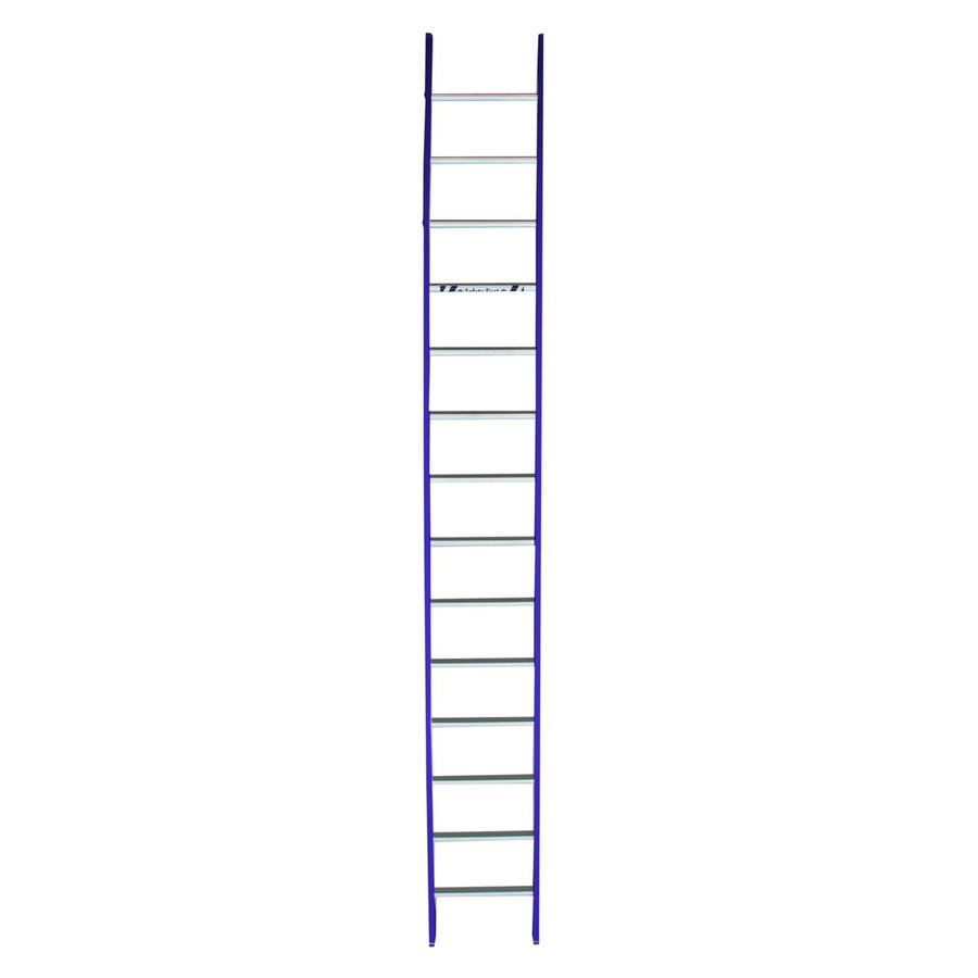 ASC Group XD ladder 1x14 sprossen