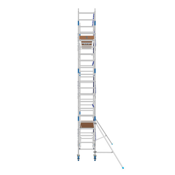 ASC Group AGS Rollgerüst 75x305x5,3ph - einseitig
