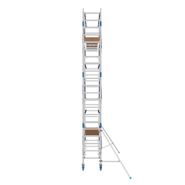 ASC Group AGS Rollgerüst 75x190x5,3ph - zweiseitig