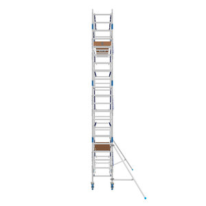 ASC Group AGS Rollgerüst 75x190x5,3ph - zweiseitig