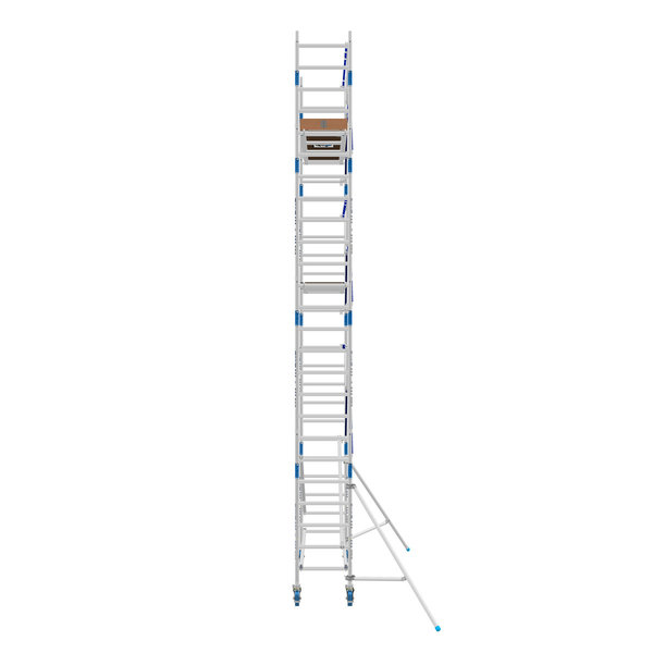 ASC Group AGS Rollgerüst 75x190x7,3ph - einseitig