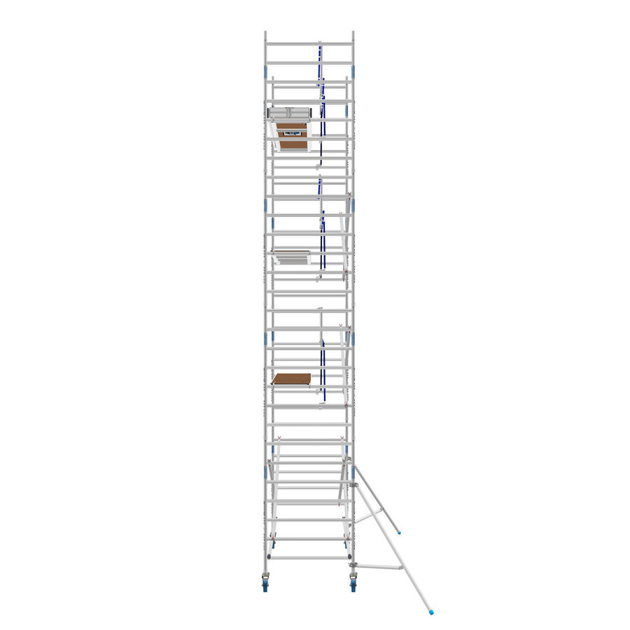 ASC Group AGS Rollgerüst 135x190x7,3ph - einseitig