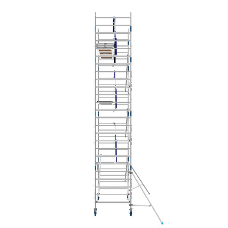 ASC Group AGS Rollgerüst 135x305x6,3ph - einseitig