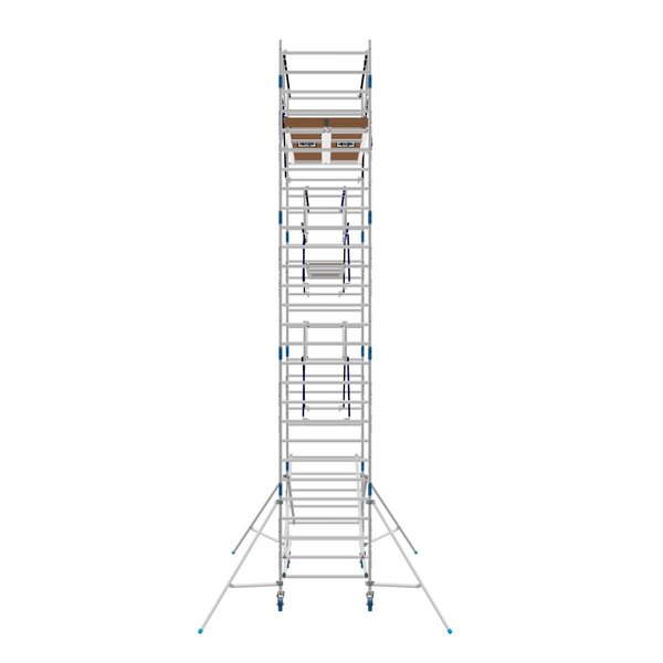 ASC Group AGS Rollgerüst 135x305x7,3ph - zweiseitig