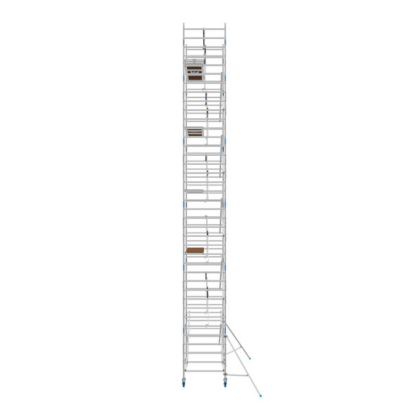 ASC Group AGS Rollgerüst 135x250x10,3ph - einseitig
