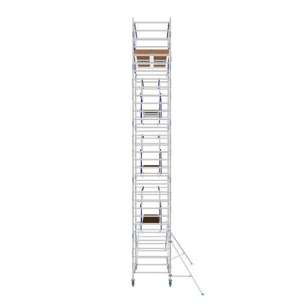 ASC Group AGS Rollgerüst 135x250x8,3ph - zweiseitig