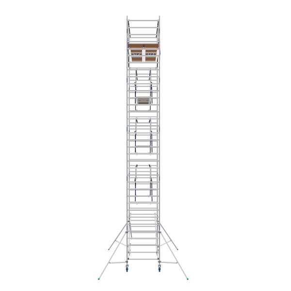 ASC Group AGS Rollgerüst 135x305x9,3ph - zweiseitig