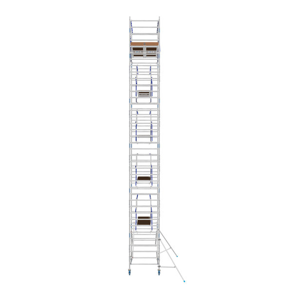 ASC Group AGS Rollgerüst 135x305x10,3ph - zweiseitig