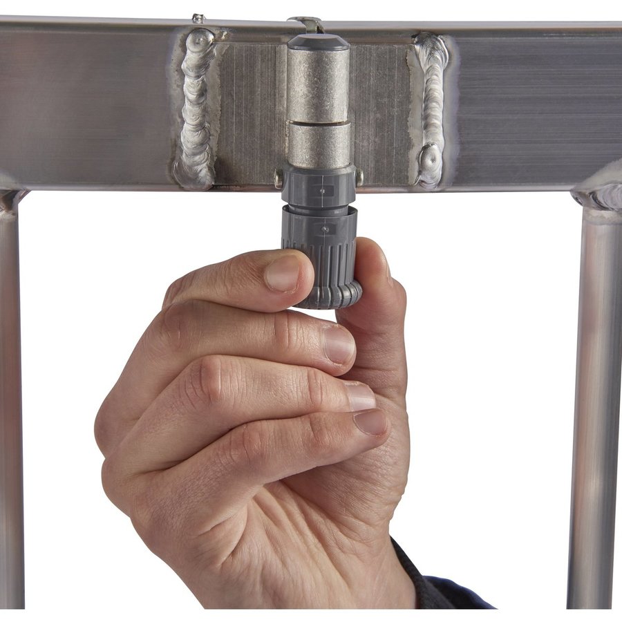 ZARGES Klapprahmeneinheit PaxTower