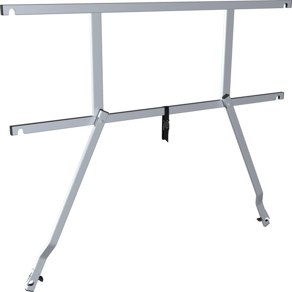 Krause Monto Geländerrahmen GuarMaticSystem ClimTec System