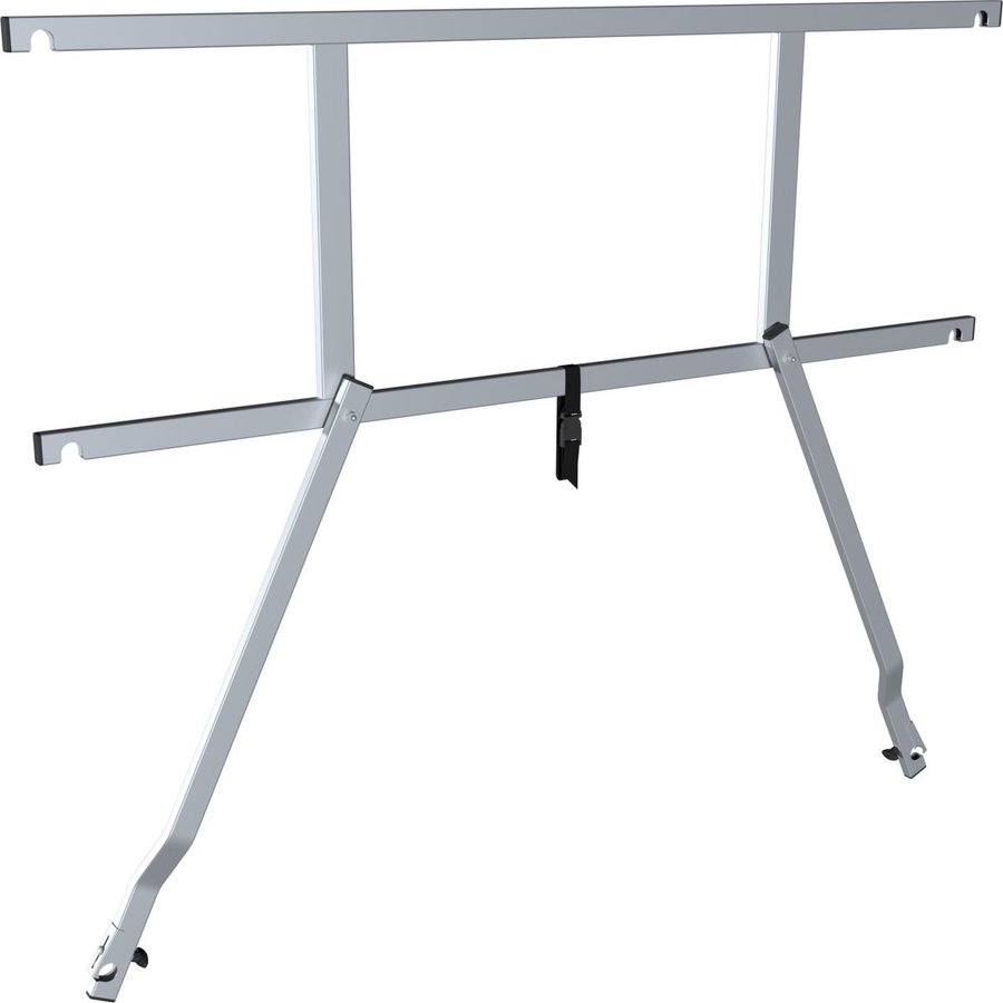 Krause Monto Geländerrahmen GuarMaticSystem ClimTec System