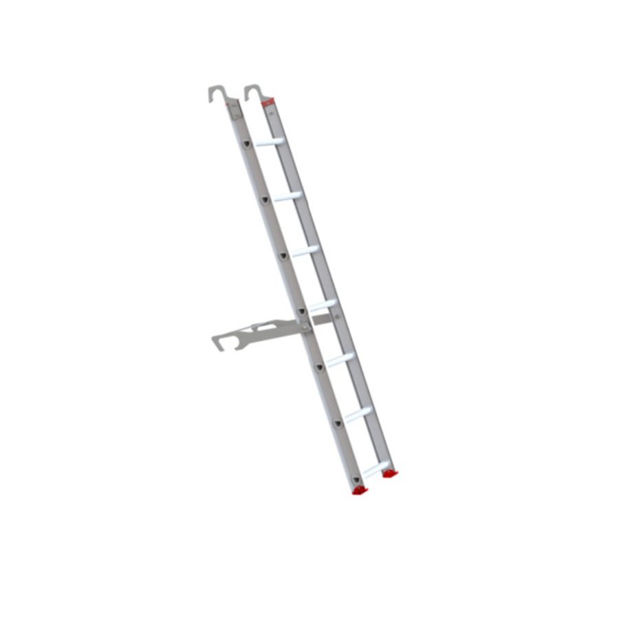 Altrex Clip-in-Leiter für Fahrgerüste