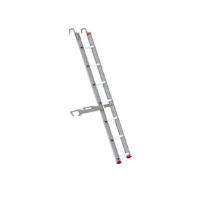 Altrex Clip-in-Leiter für Fahrgerüste