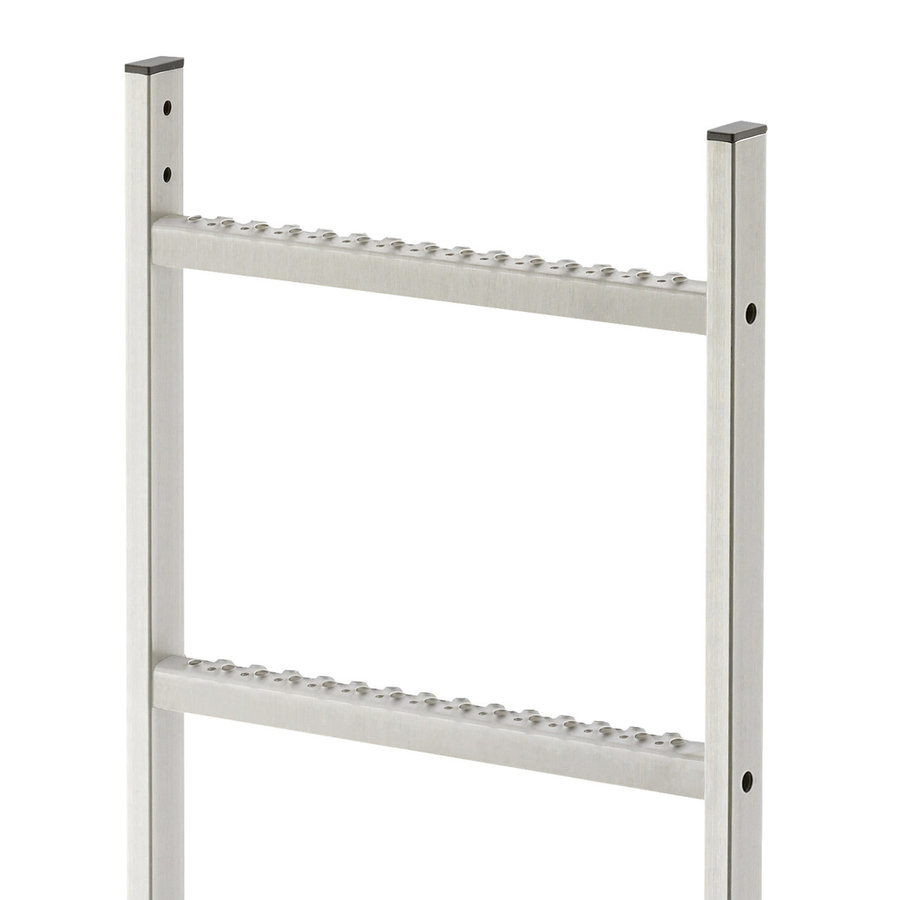 Hailo Professional Steigleiter VAO490-02, L=560, B=490, A2