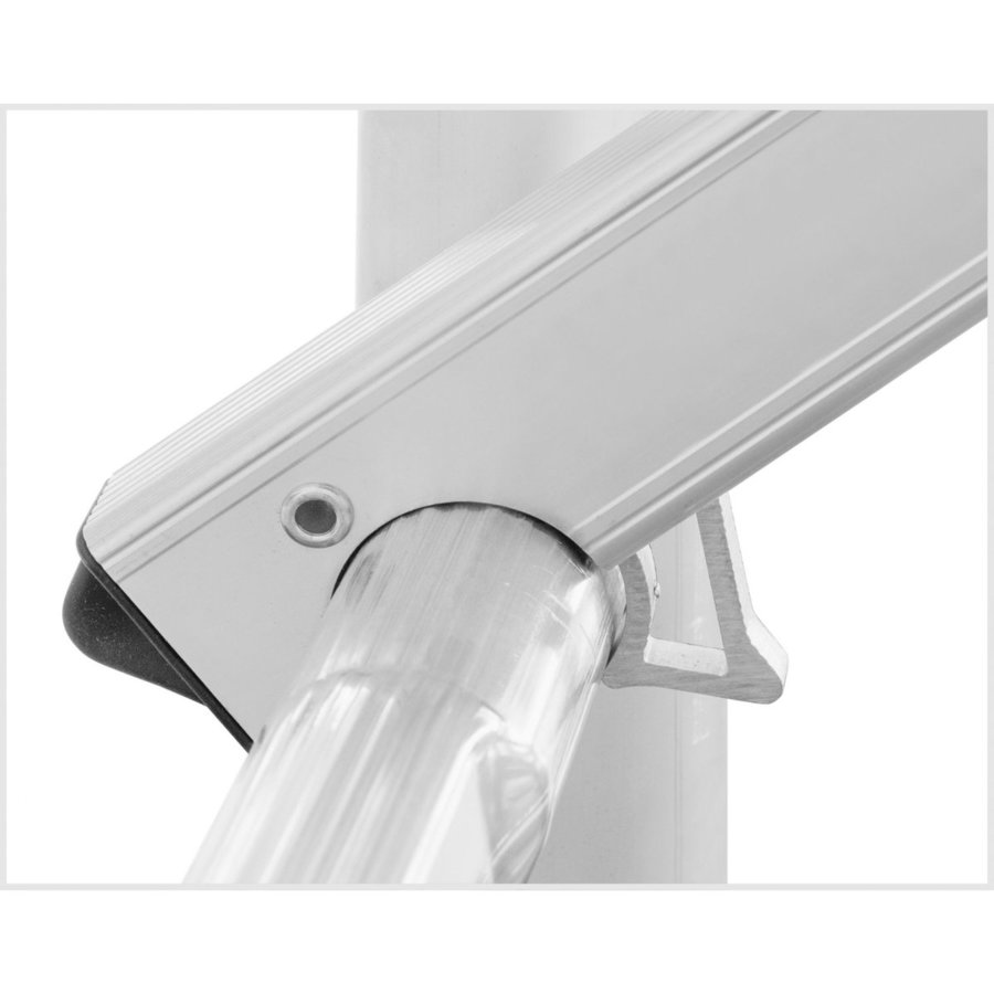 Hymer Modulgerüst ALUPRO concept Modul 1+2+3