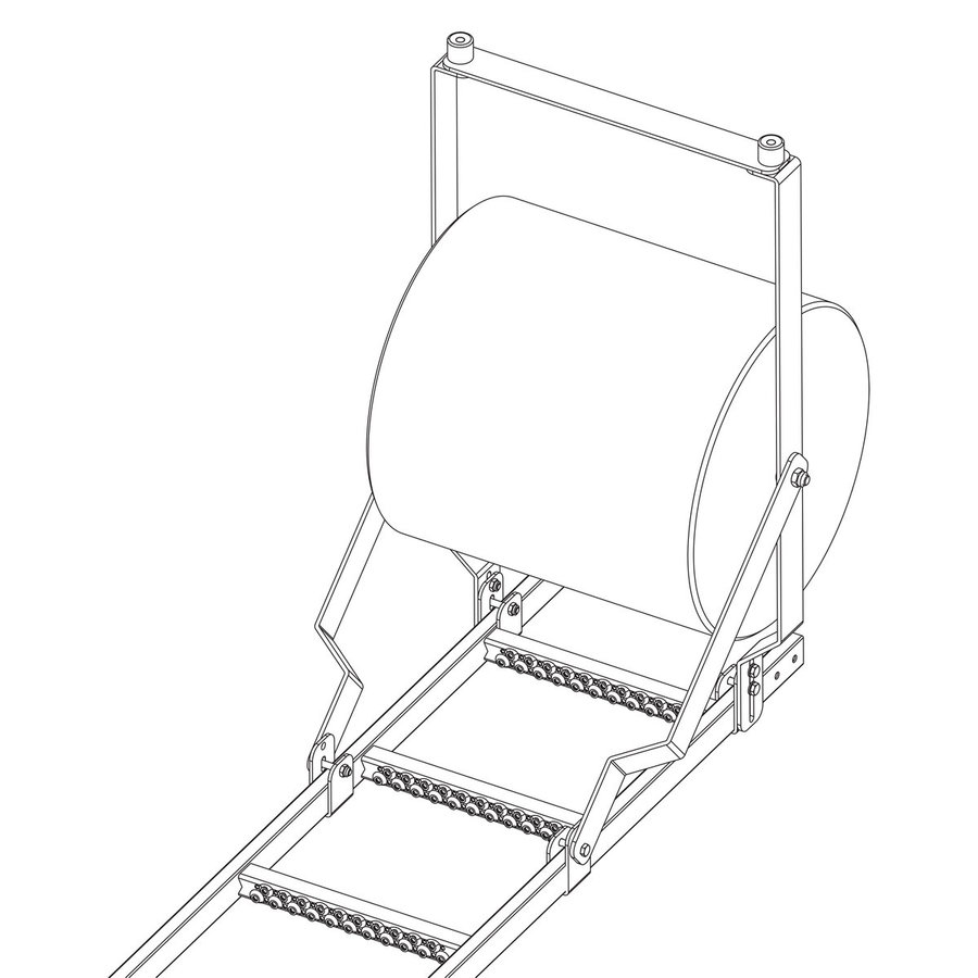 Hailo Professional Schwimmkörper 50 Liter
