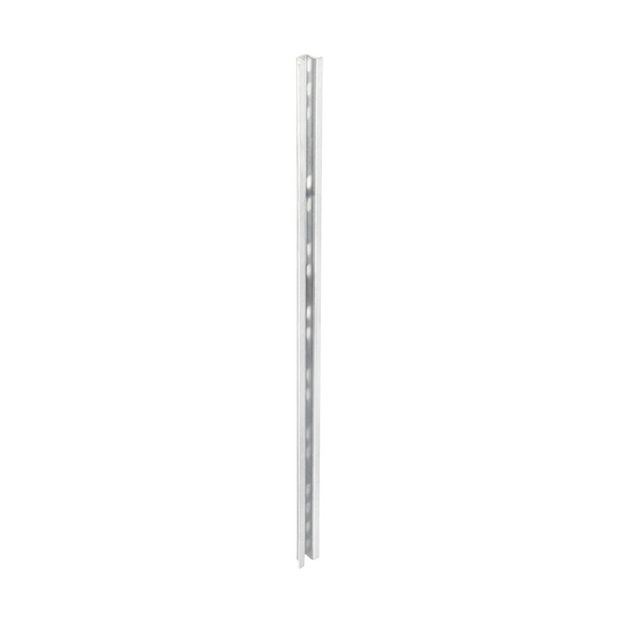 Hailo Professional Steigschutzschiene H50, L=560, ALUELOX