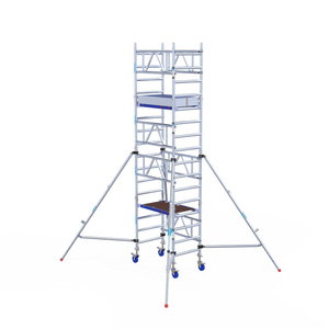 ASC Group Fahrgerüst One Tower - 0,75 x 1,20 m