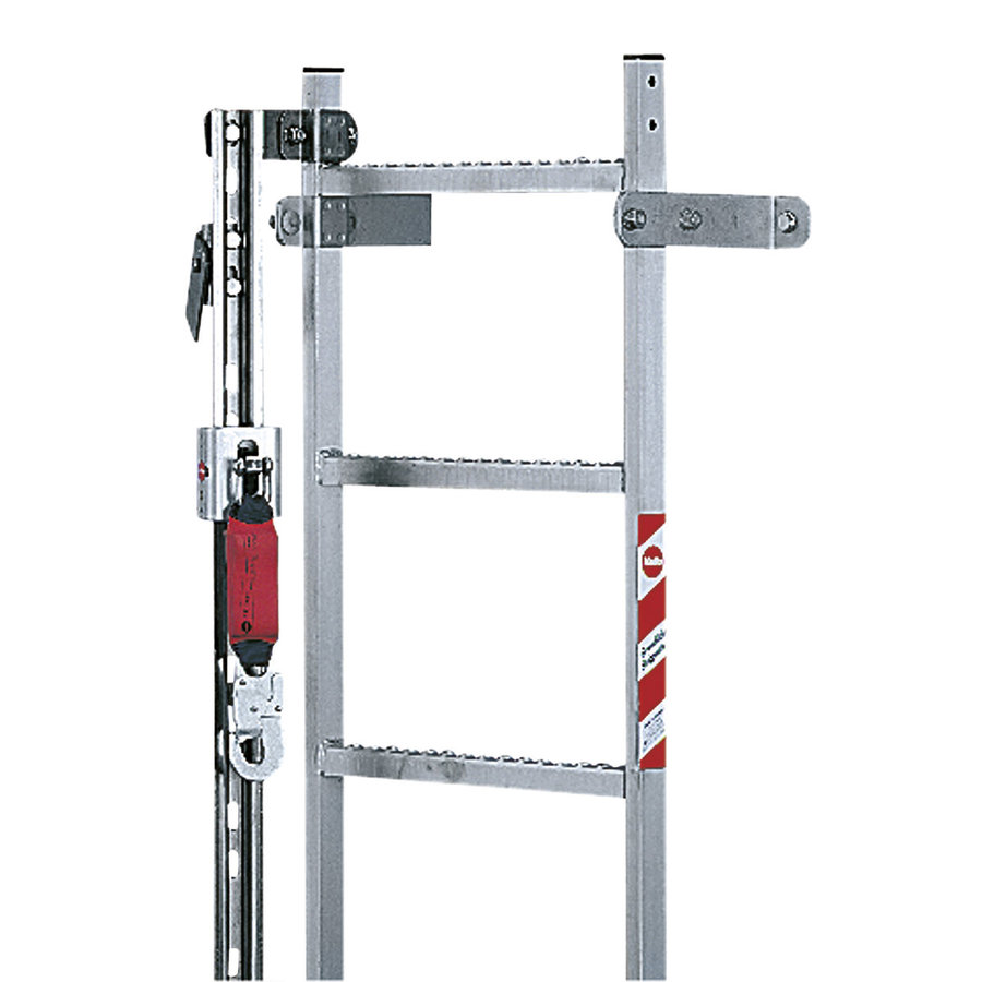 Hailo Professional Halterung am Holm 40x20 , VA Edelstahl