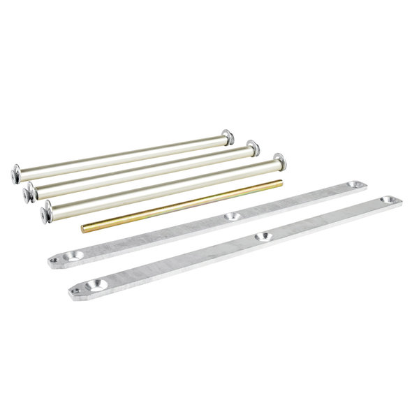 Hailo Professional H-8 Seilanschlag oben LRM, STFVZ, 420 Alu-Spr.