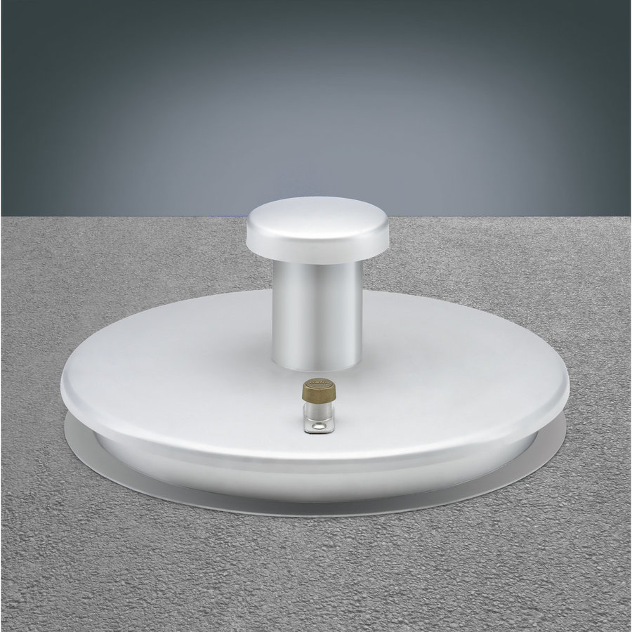 Hailo Professional HS 3 mit Isolierung / Ø600