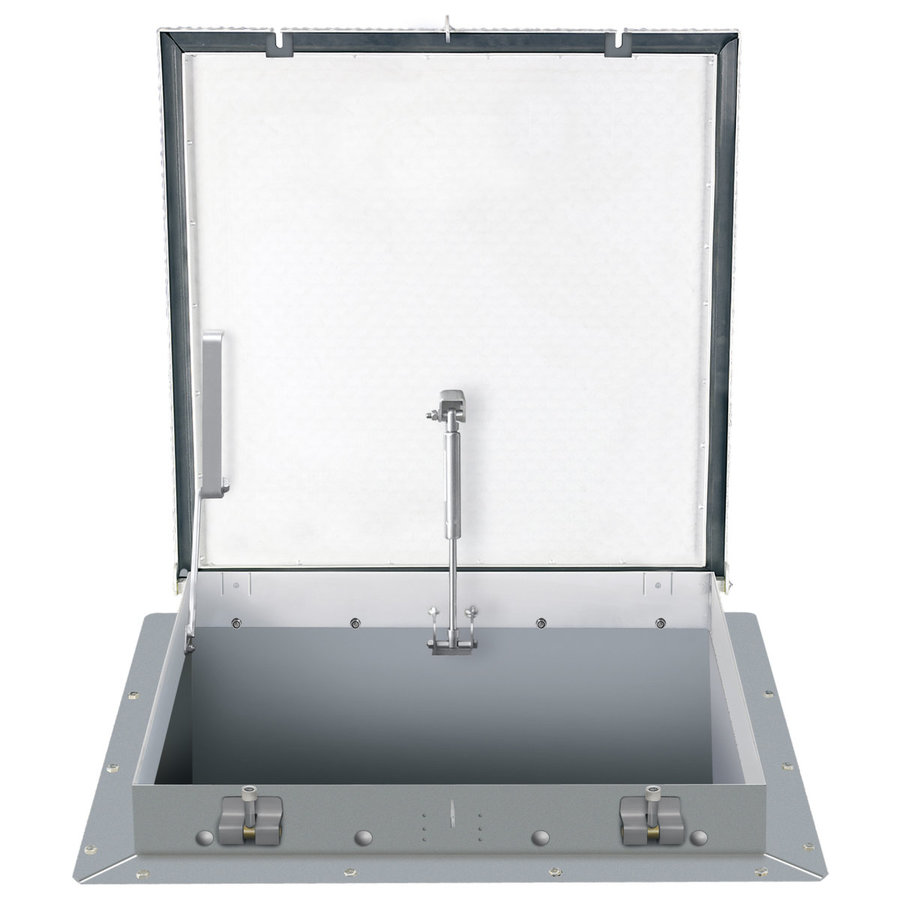 Hailo Professional HS 7 mit Schwenkverschluss / 600x600