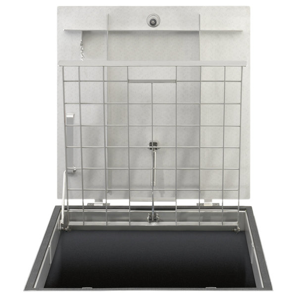 Hailo Professional HS 12 Kl. A 15 KN / 600x600