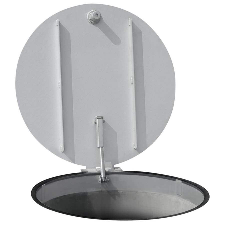 Hailo Professional HS 12-R Kl. A 15 KN / Ø600