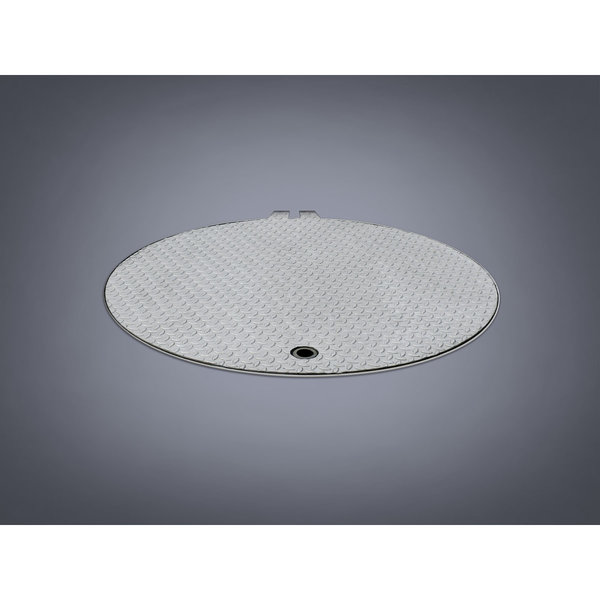 Hailo Professional HS 12-R Kl. A 15 KN / Ø600