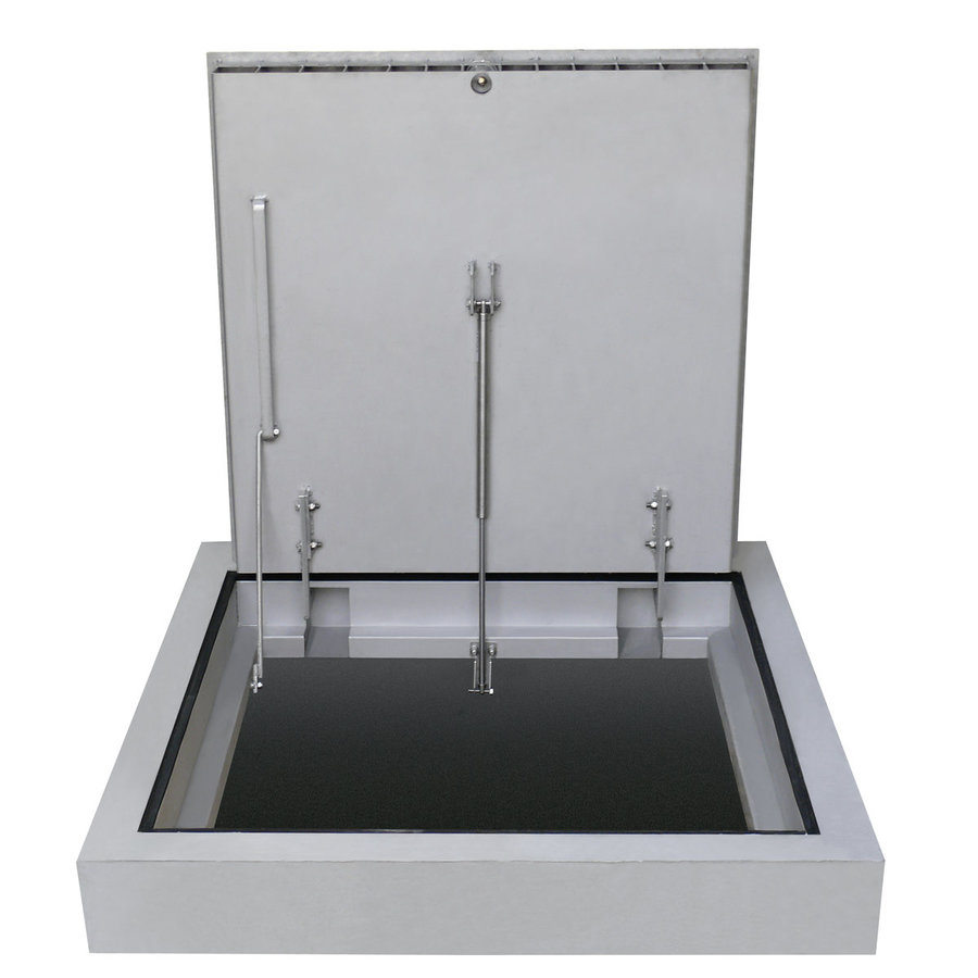 Hailo Professional HS 8 ECO Kl. D 400 KN / 600x600