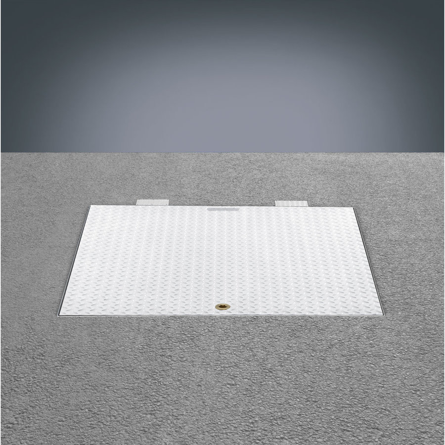 Hailo Professional HS 8 ECO Kl. D 400 KN / 600x600