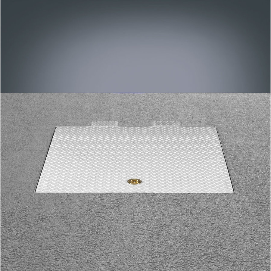 Hailo Professional HS 8 Kl. D 400 KN / 600x600