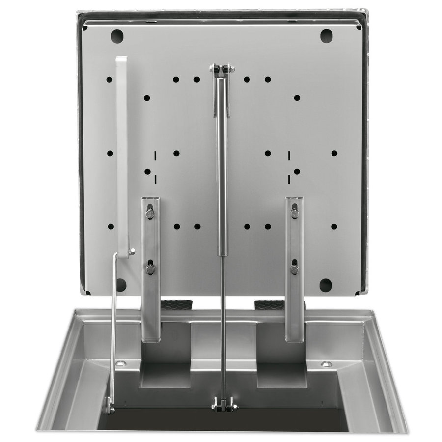 Hailo Professional HS 8 Kl. B 125 KN / 600x600