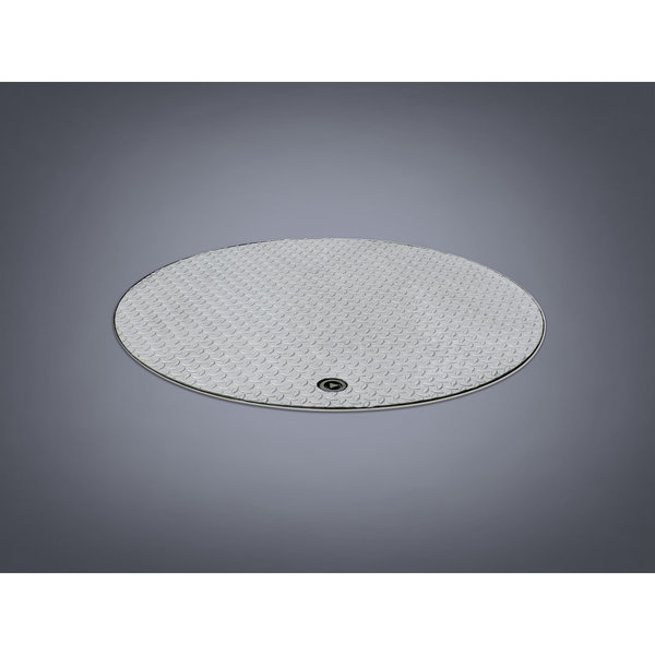 Hailo Professional HS 8-R Kl. B 125 KN / 600x600