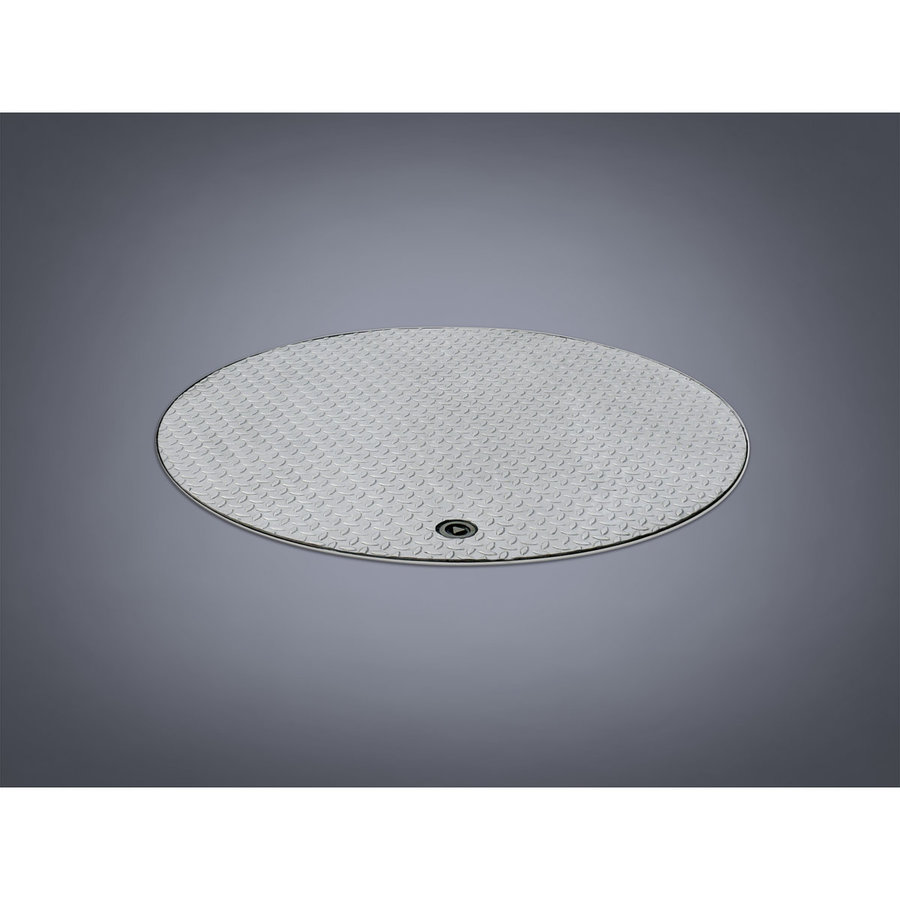 Hailo Professional HS 8-R Kl. B 125 KN / 600x600