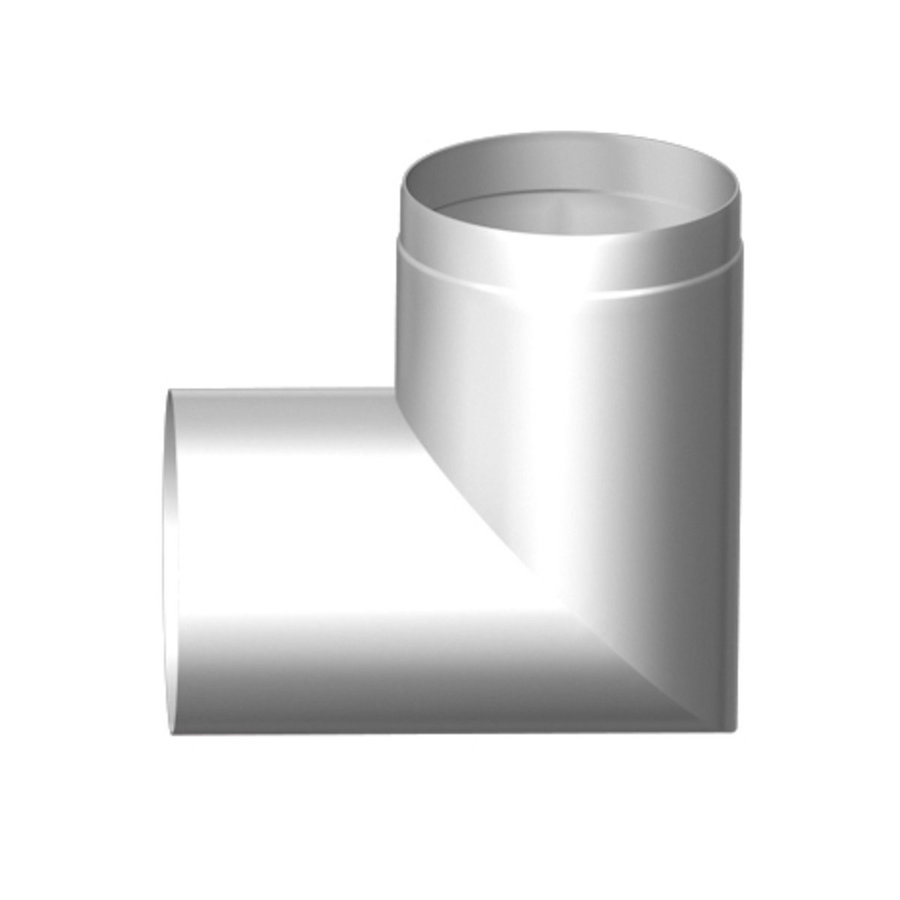 Hailo Professional BuE Rohrbogen DN100 A4 90° Bogen DN 100