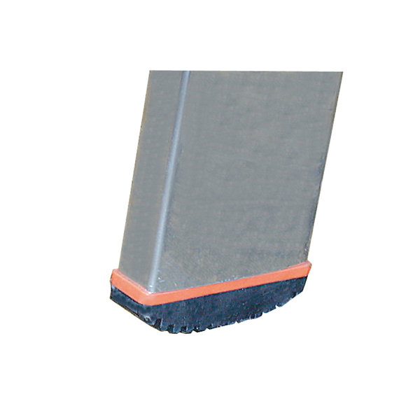 Krause MONTO Anlege - SchiebeLeiter - Fabilo zweitlg. 2x9 Spr.