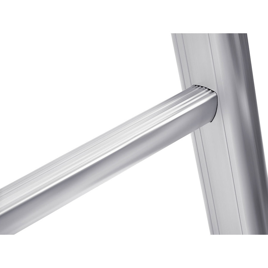 MAUDERER BAVARIA Schiebeleiter 925 3-teilig 3x8 mit klappbarer Traverse