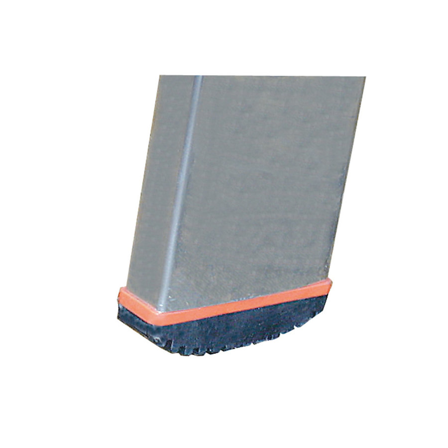 Krause MONTO Sprossen-SchiebeLeiter - Fabilo zweitlg. 2x18 Spr.