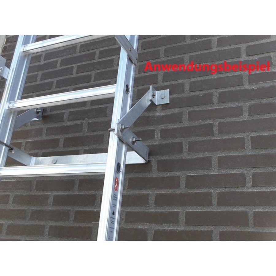 Altrex Wandhalter mit Zuganker