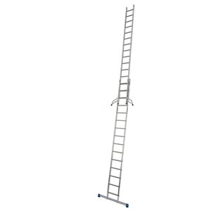 Krause STABILO Anlege - SchiebeLeiter