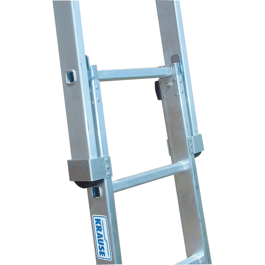 Krause STABILO GlasreinigerLeiter Unterteil 1x5 Sprossen