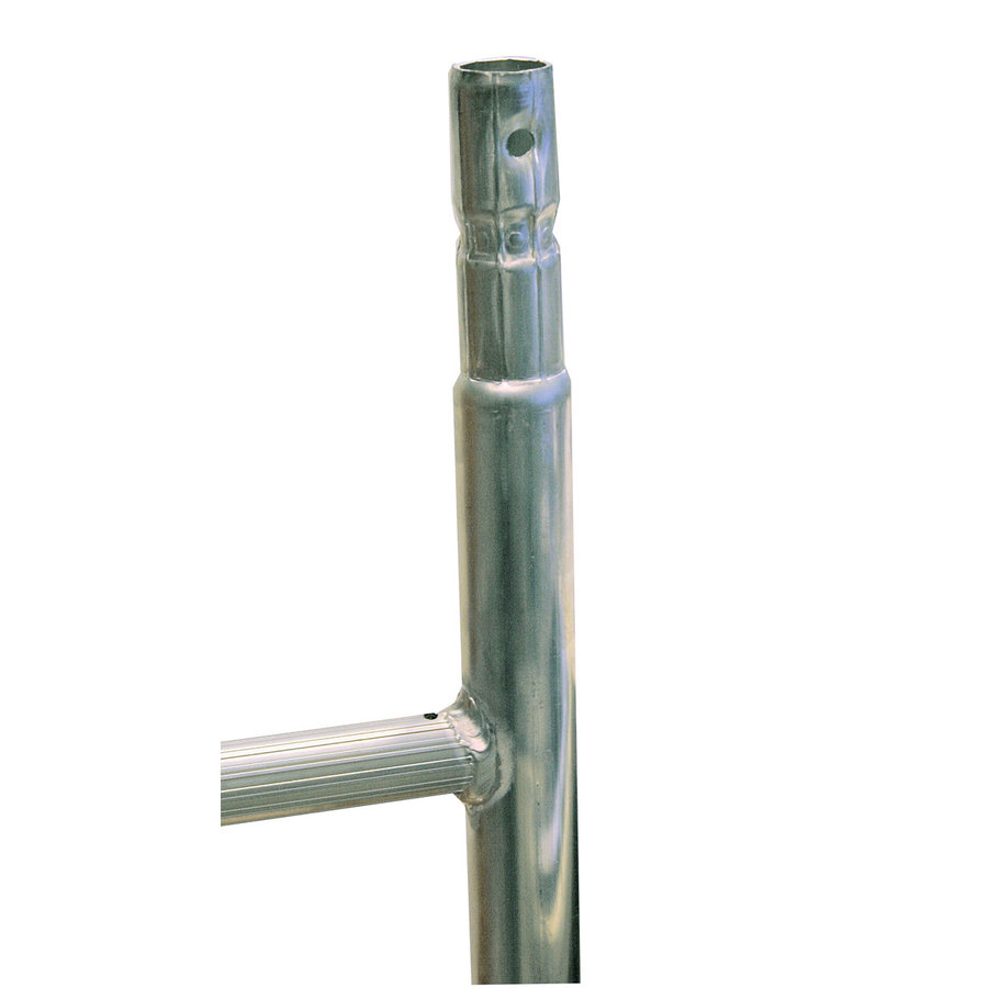 Krause ClimTec Arbeitsgerüst Arbeitshöhe bis ca. 7,16 m