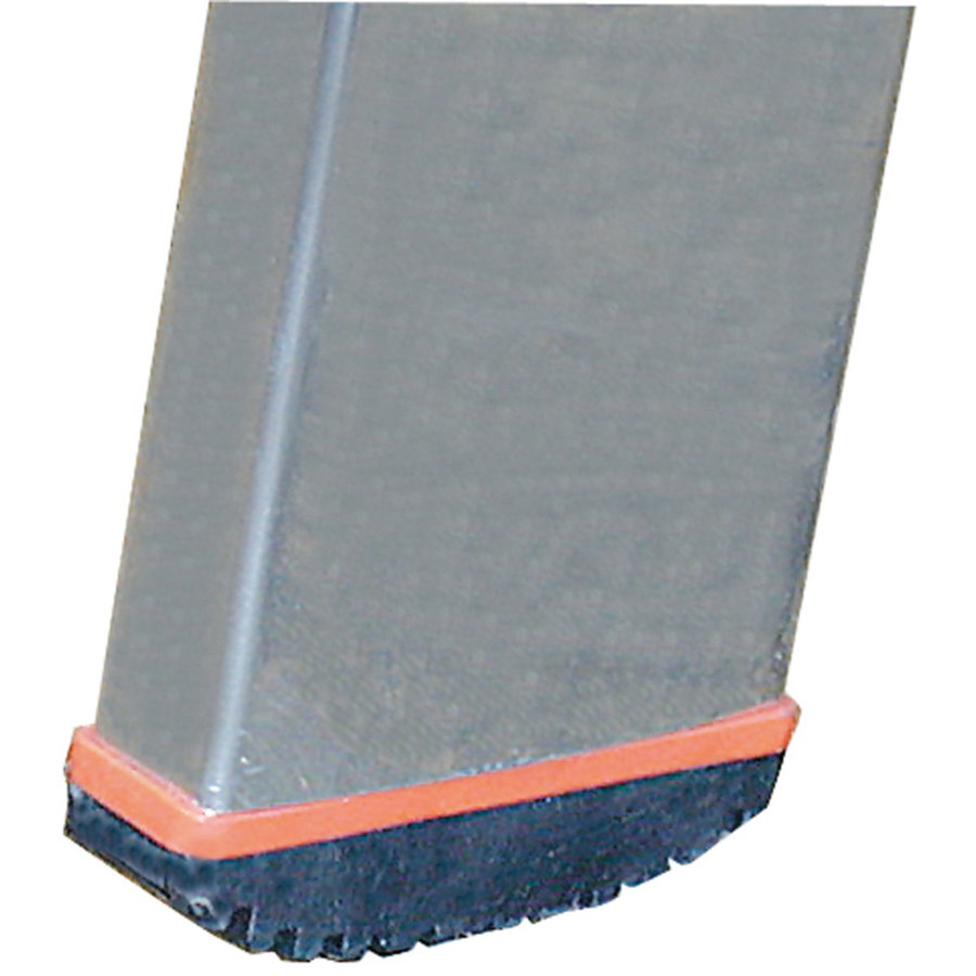 Krause MONTO Sprossen-Gelenk-DoppelLeiter - TriMatic 2x6 Sprossen