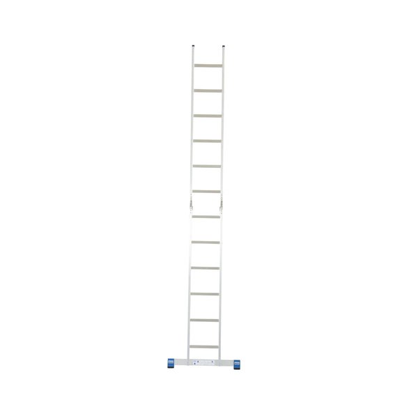 Krause STABILO Sprossen-Gelenk-DoppelLeiter 2x6 Sprossen