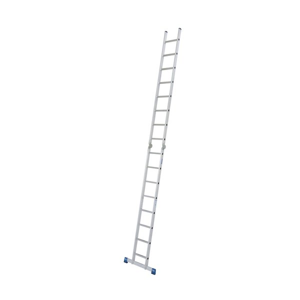 Krause STABILO Sprossen-Gelenk-DoppelLeiter 2x8 Sprossen