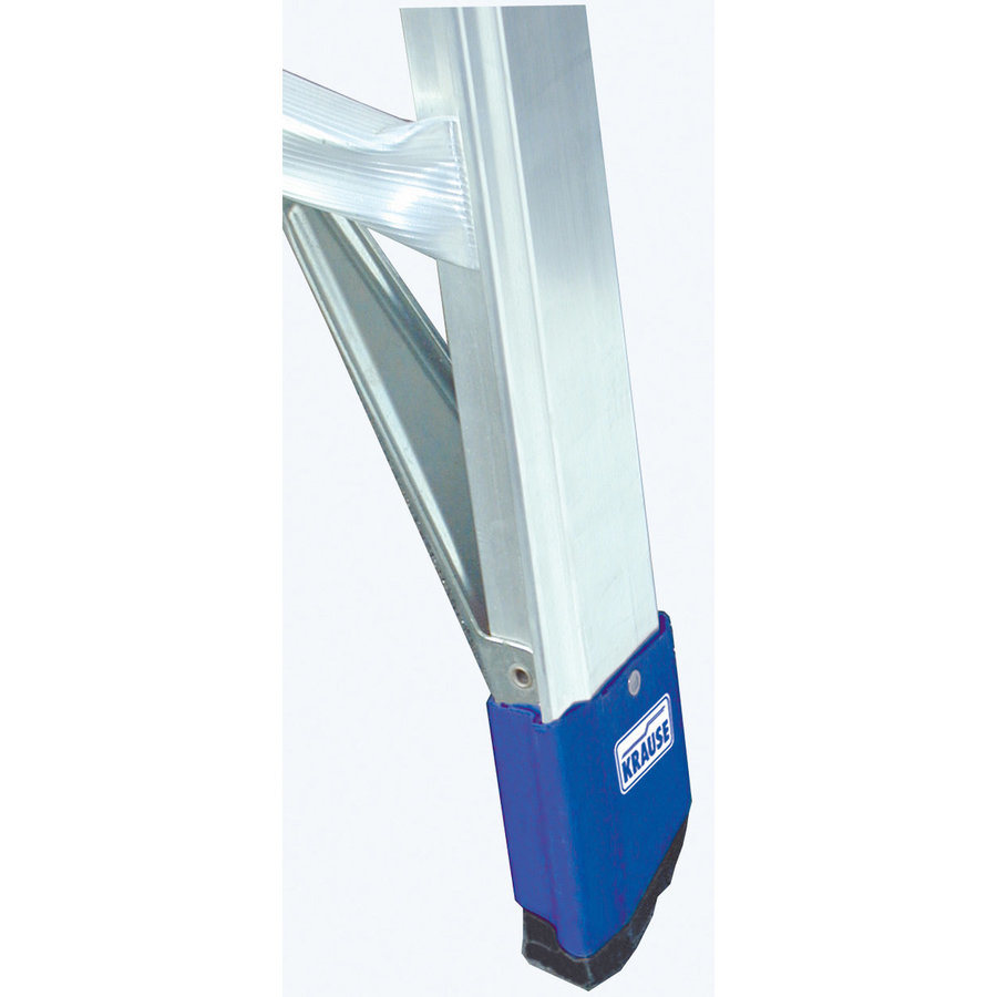 Krause STABILO Sprossen-Gelenk-TeleskopLeiter 4x4 Sprossen